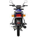 MOTO PASEO 2022 CHINA POPULAR  -DUKARE DK150-S