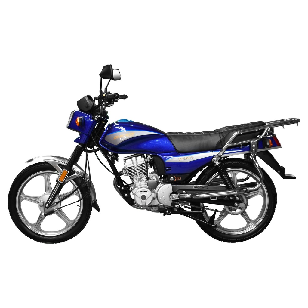 MOTO PASEO 2022 CHINA POPULAR  -DUKARE DK150-S