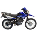 MOTO PASEO 2023 CHINA POPULAR 4T 5VEL -DUKARE DK200B