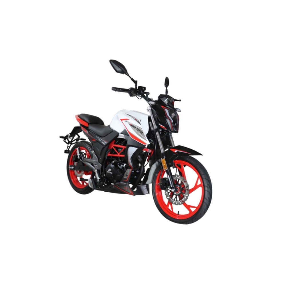 MOTO PASEO 2022 CHINA POPULAR 4T 5VL - DAYTONA