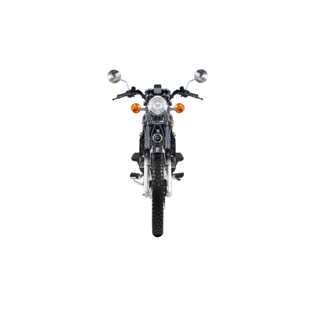 MOTO PASEO 2023 CHINA POPULAR 4T 5VL ENC ELEC/PEDAL -DAYTONA
