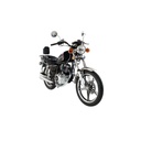 MOTO PASEO 2023 CHINA POPULAR 4T 5VL ENC ELEC/PEDAL -DAYTONA