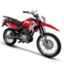 MOTO PASEO 2023 CHINA POPULAR 5VL ENC ELEC/PEDAL -MOTOR 1