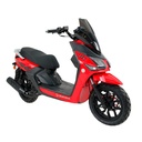 MOTO A CADENILLA 2023 4T VL AUTOMATICA 175CC³ PASEO CHINA POPULAR ENC ELEC/PEDAL -SUKIDA