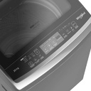 LAVADORA DE ROPA XPERT ECO 20KG 44LB GRIS/-WHIRLPOOL