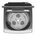 LAVADORA DE ROPA XPERT ECO 20KG 44LB GRIS/-WHIRLPOOL