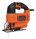 SIERRA CALADORA BLACK &amp; DECKER VELOCIDAD VARIABLE 550W KS701PE-B3