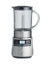 LICUADORA 800W 2VL 1LT 34 ONZA INOX/-INDURAMA