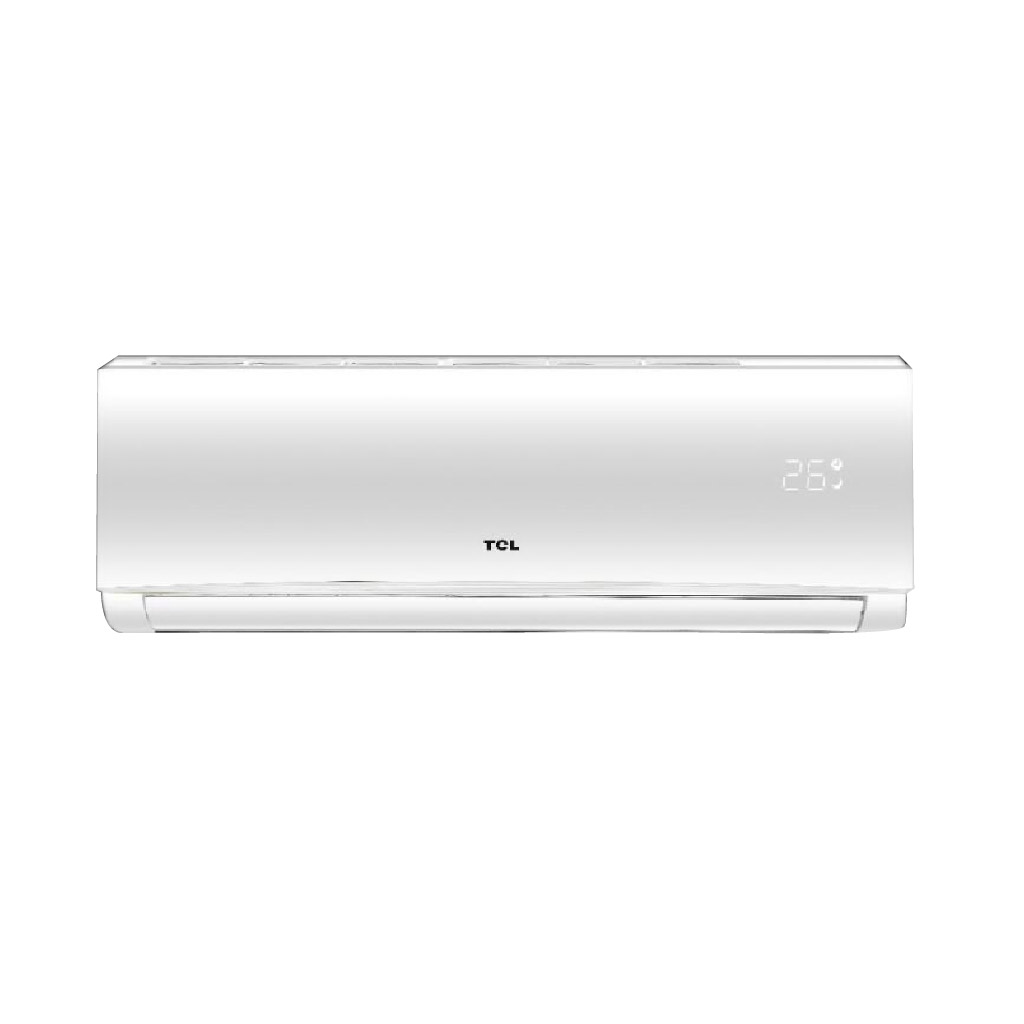 AIRE ACONDICIONADO TCL 36K ALTA EFICIENCIA 220V / 60HZ