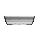 CAMPANA CLÁSICA INTEGRABLE DE ACERO INOXIDABLE ANTIHUELLA EN 76 CM INOX