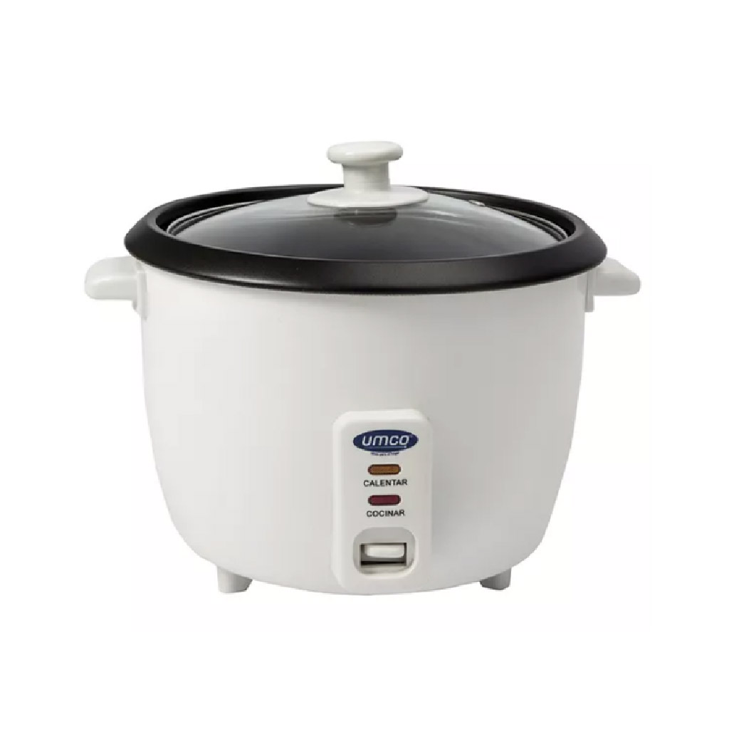 OLLA ARROCERA UMCO /2.8LT/BLANCO