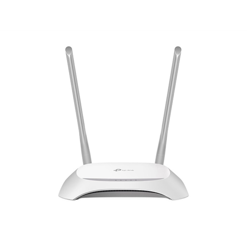 ROUTER INALÁMBRICO N 300MBPS
