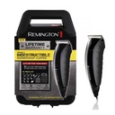 MAQUINA DE CABELLO EN ESTUCHE CON ACCESORIOS -REMINGTON