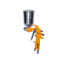 ART. FERRETERIA SOPLETE D/PINTURA 0.4LT 400CC - INGCO