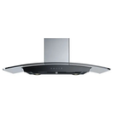 CAMPANA SOTF TOUCH 2 L/LED 3VL 50X90X49.5cm INOX/GRIS - INDURAMA