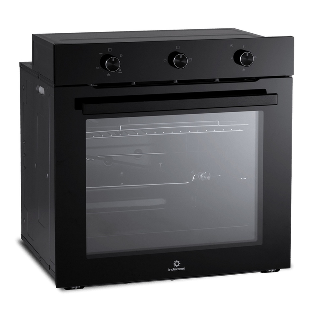 HORNO A GAS TIPO A -INDURAMA