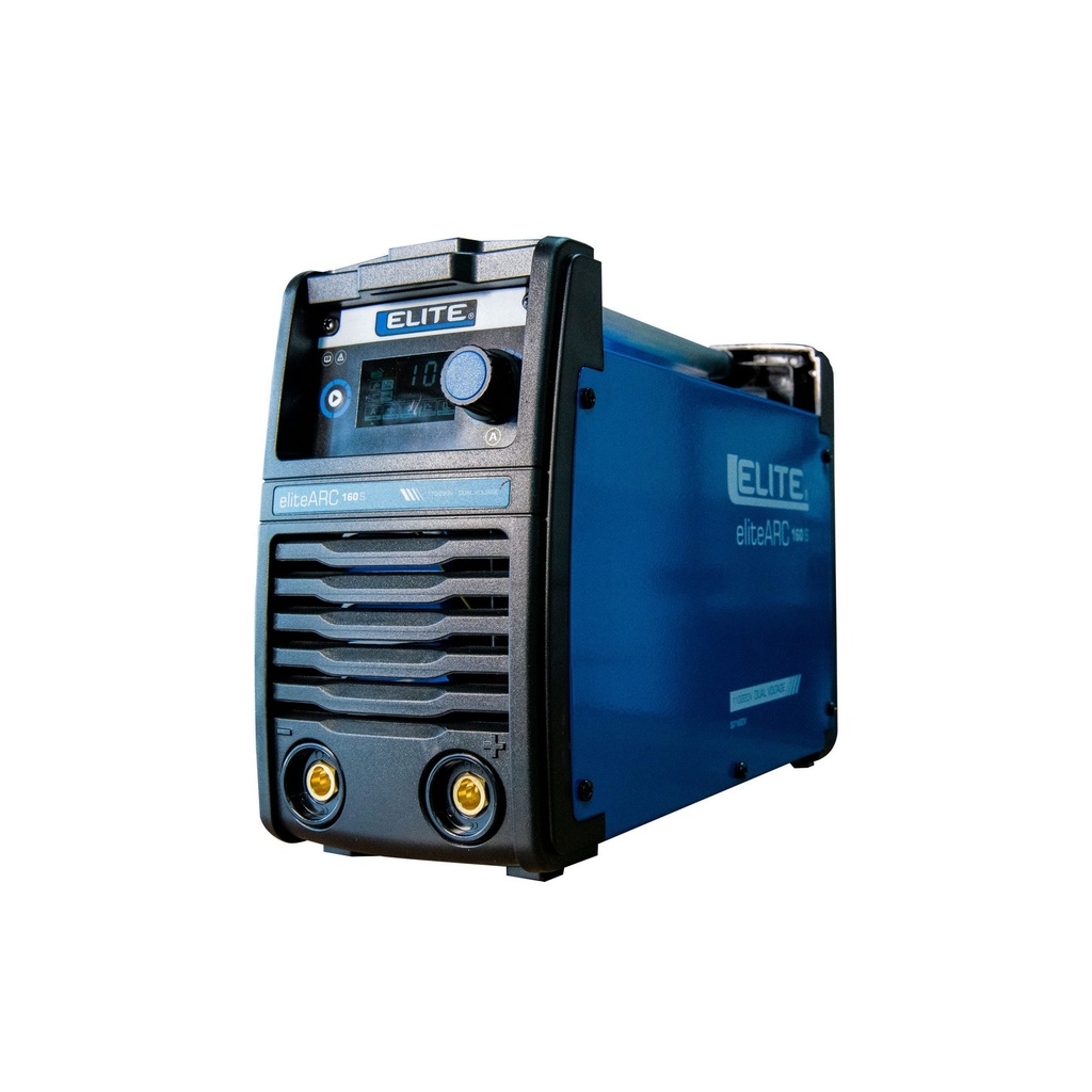 SOLDADORA ANTORCHA TIG INVERTER 110/220V - ECUAIMCO