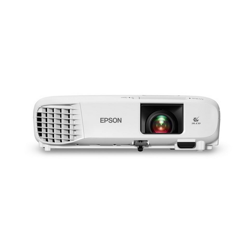 PROYECTOR POWERLITE E20 3400 LUMENES HDMI -EPSON H981A
