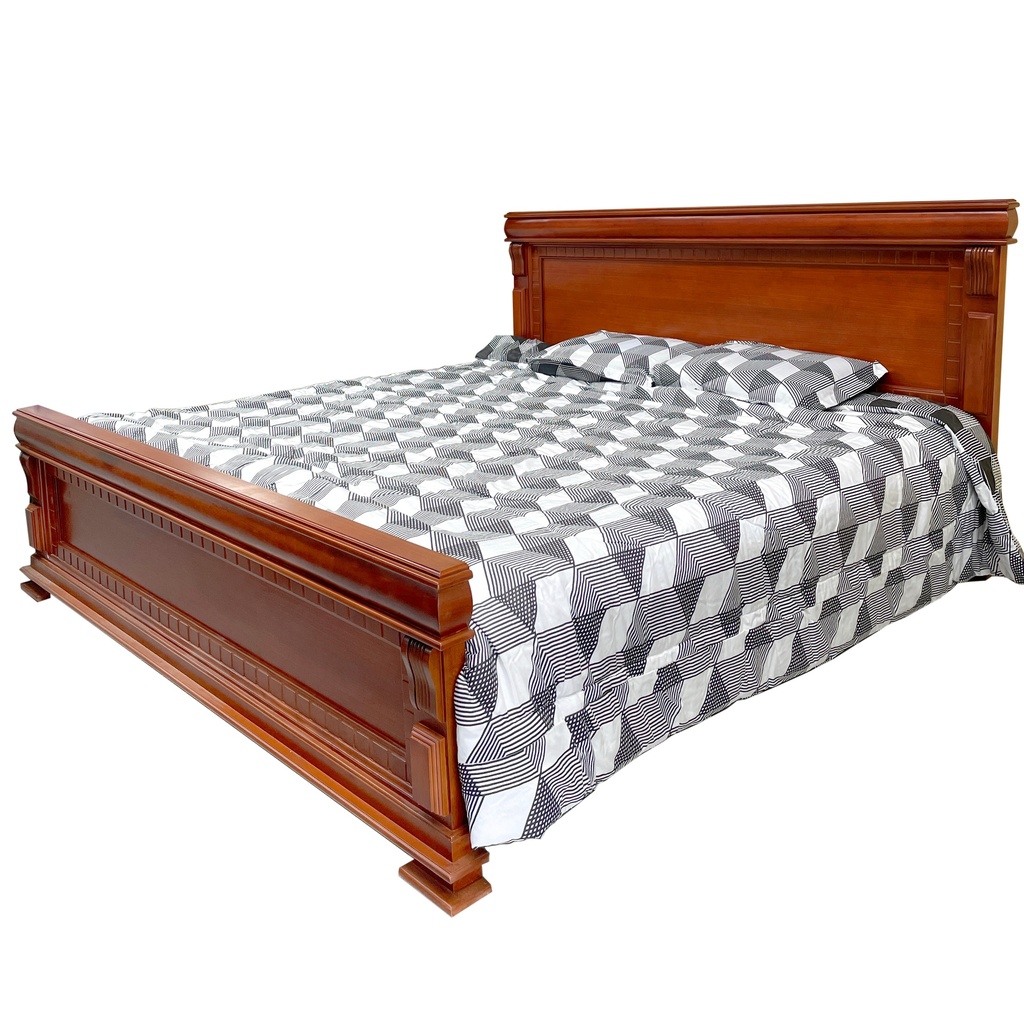 CAMA GRANDA PADILLA NAUTA 3 PLAZA