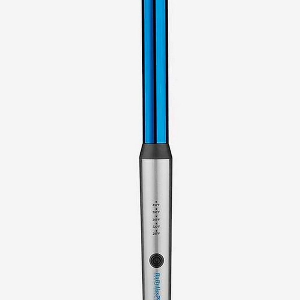 PINZA RIZADORA PROFESIONAL DE BARRIL 1&quot; -BABYLISS