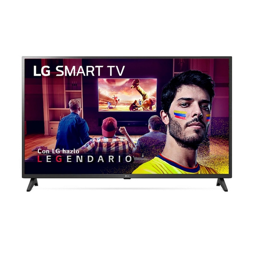 TELEVISOR LED SMART HD 32&quot; THINQ AI -LG