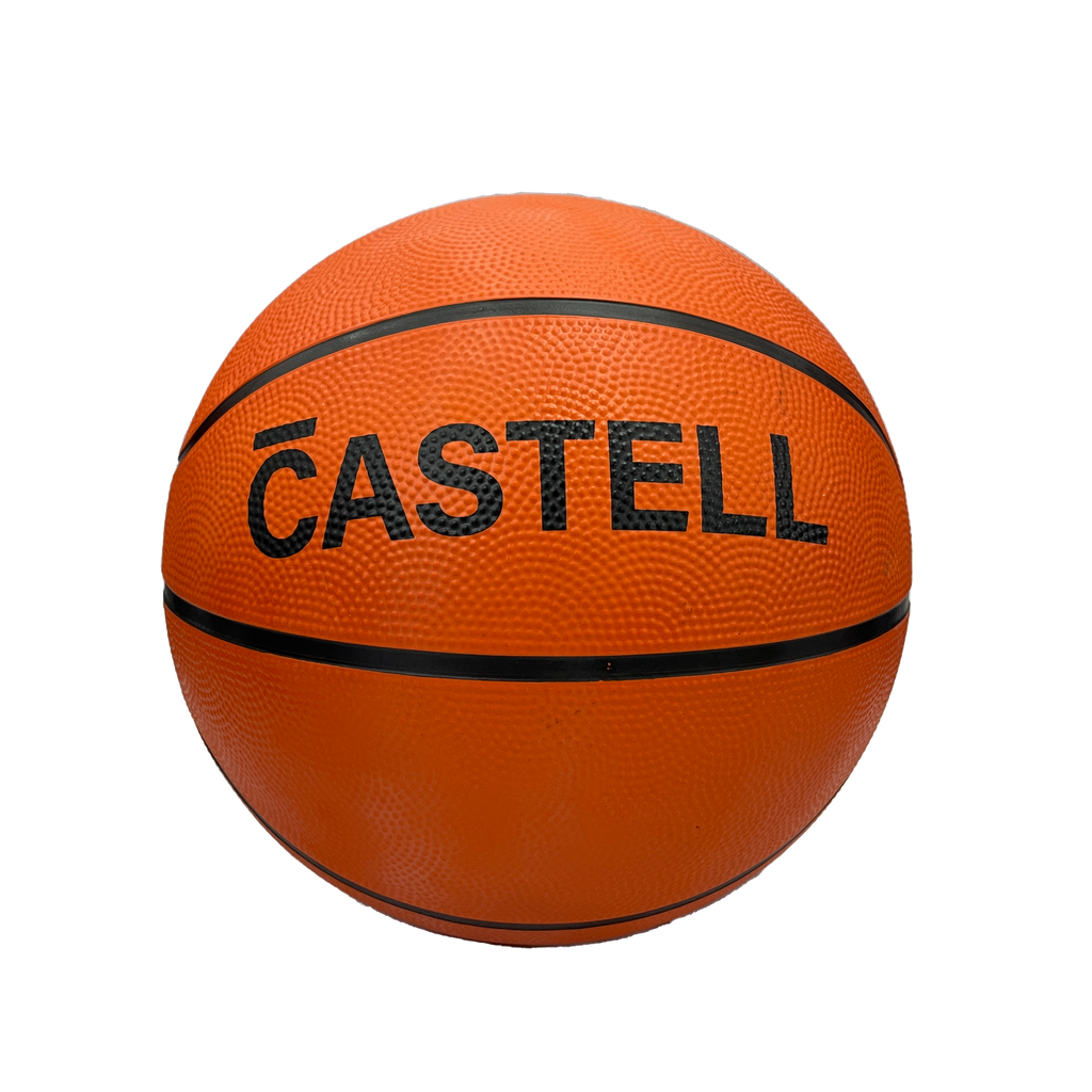 BALON D/BASKETBALL #7 - CASTELL