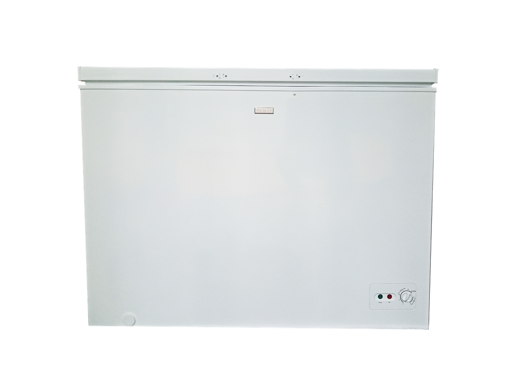 CONGELADOR HORIZONTAL 288LT 1PTA 67X111.2X85CM BLANCO - CASTELL