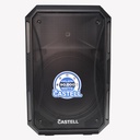 CAJA AMPLIFICADA 15PLG 90.000W BT/USB/MP3/MEMORY CARD CSTL-6715 - CASTELL