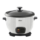 ARROCERA 1.8LT 10TZ 700W BLANCO  - OSTER