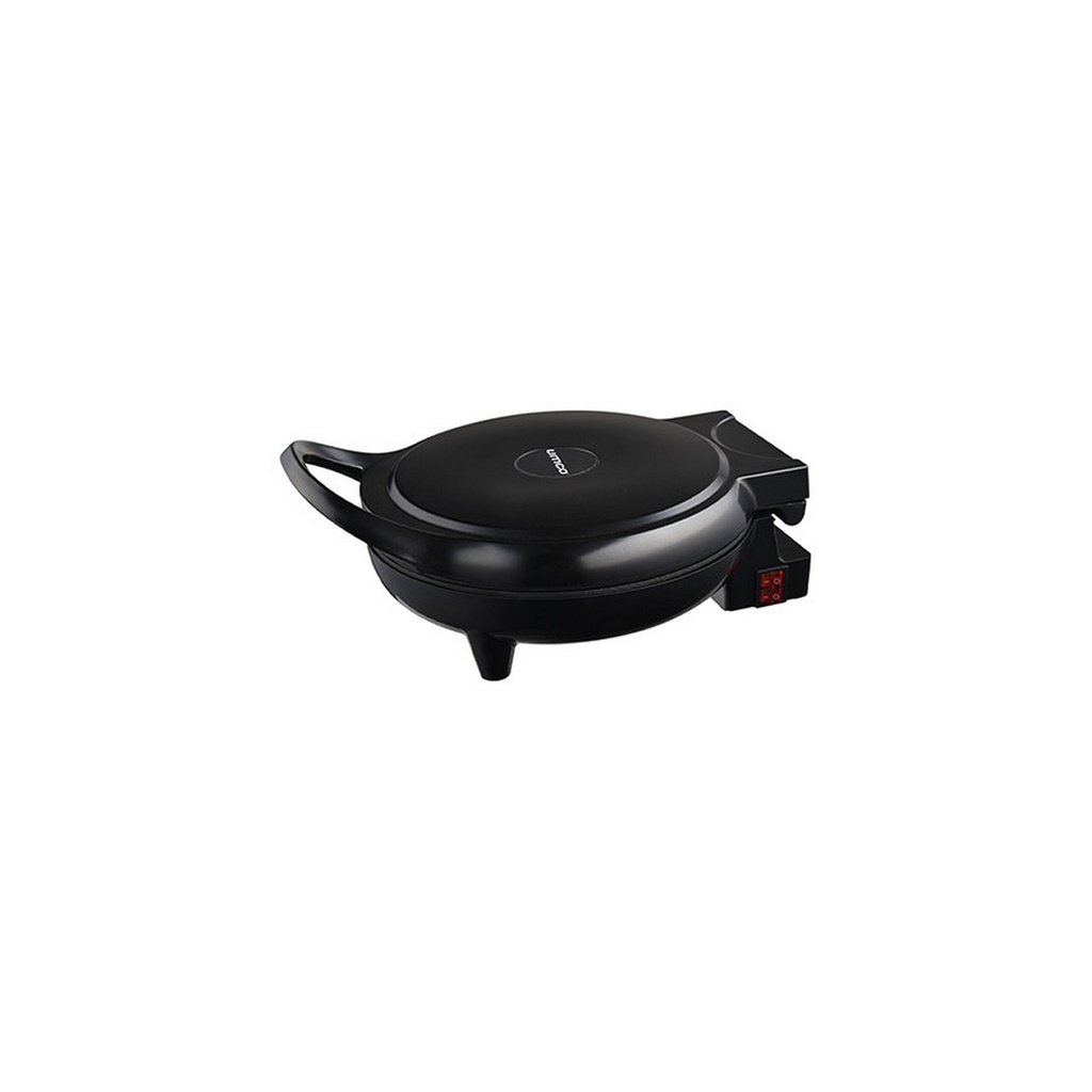 HORNO GRILL MULTIUSO NEGRO/-UMCO 0635