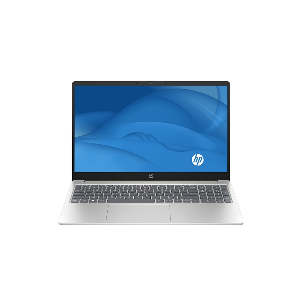 LAPTOP HP 16GB RAM AMD RYZEN 7 512GB SSD 7730U 15.6&quot;  GRIS/-HP 802N1LA#ABM