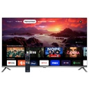TELEVISOR LED SMART FHD 40&quot; GOOGLE BT NEGRO/-HYUNDAI