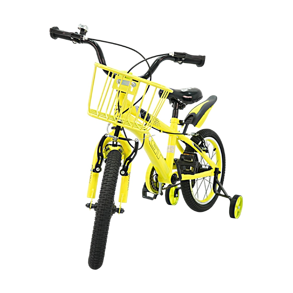 BICICLETA ARO 16 RAPID SURTIDO/-GTI