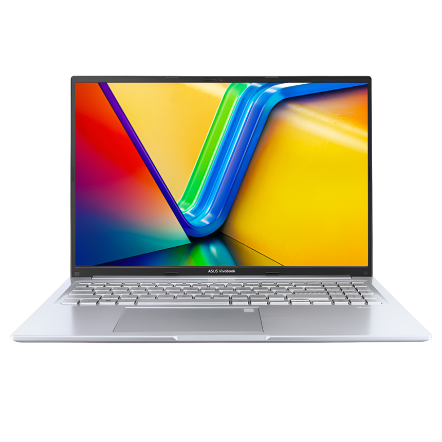 LAPTOP ASUS VIVOBOOK  16GB RAM CORE I9 1TB SSD 16&quot; MOCHILA+MAUSE  SILVER