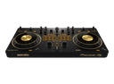 CONTROLADOR DE DJ 2 CANALES SCRATCH MODELO ORO-PIONEER