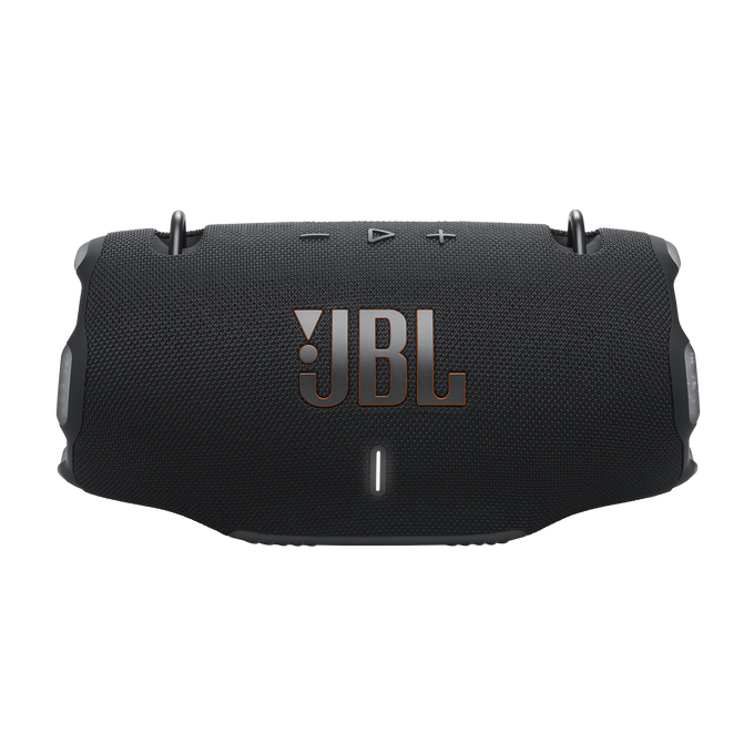 PARLANTE XTREME PORTATIL BLUETOOTH NEGRO-JBL