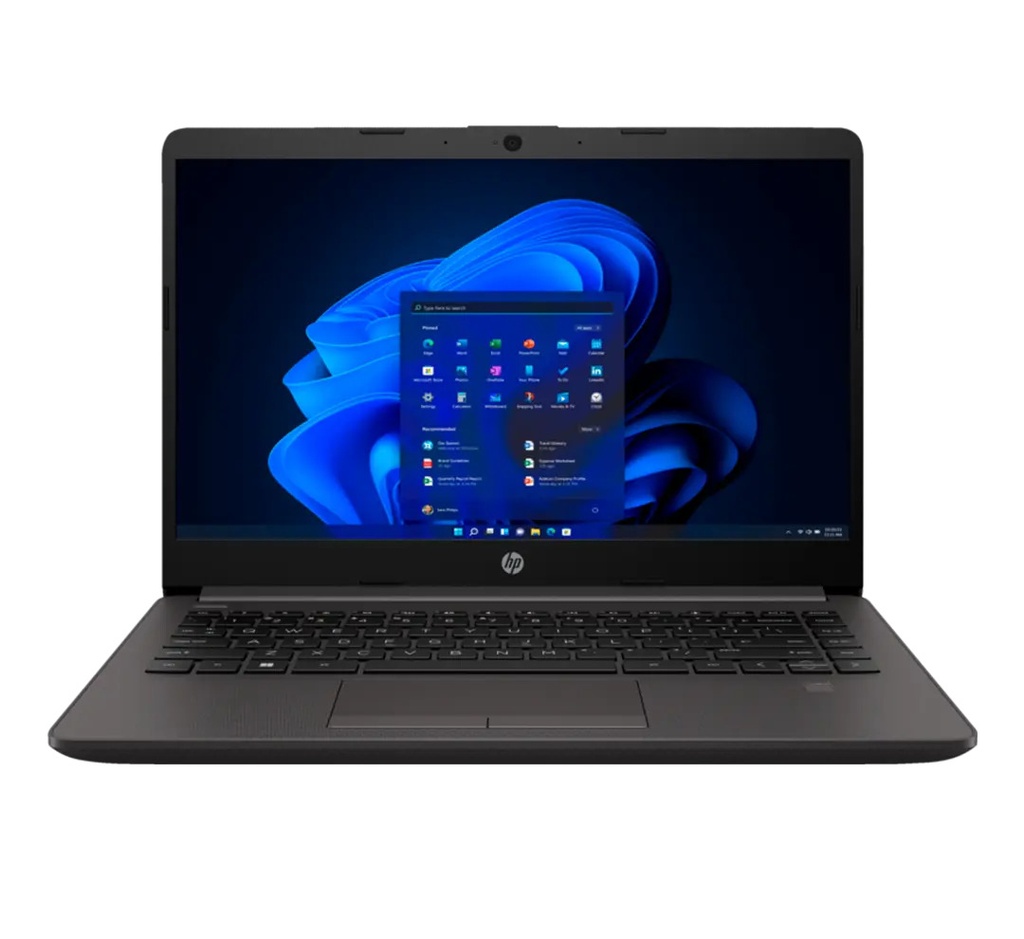 LAPTOP HP 12GB RAM AMD RYZEN 3 256GB SSD 14&quot;3250 GRIS FREEDOS -HP