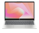LAPTOP HP 8GB RAM CORE I3 512GB SSD 14&quot; FREEDOS 1215U PLATA/-HP