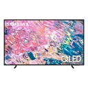 TELEVISOR QLED SMART  4K 75&quot; NEGRO/-SAMSUNG