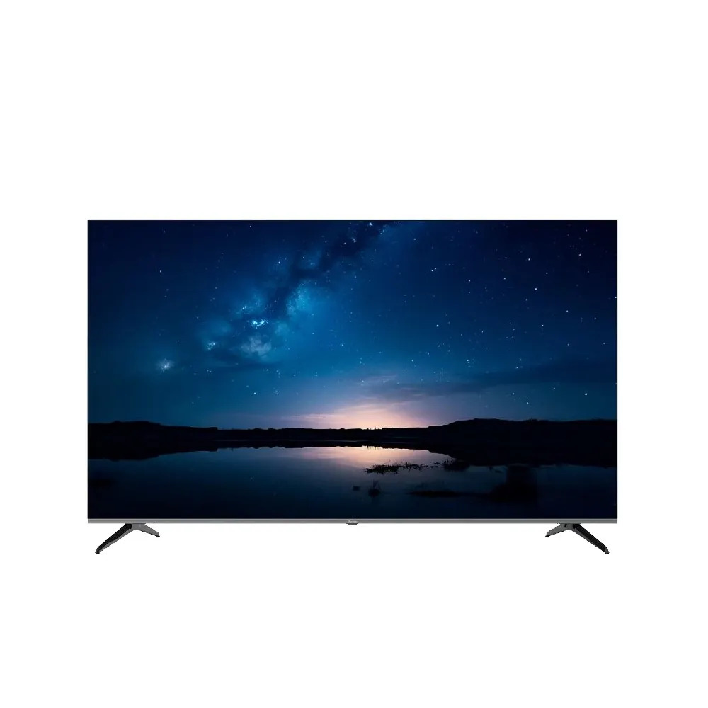 TELEVISOR LED UHD 4K 65&quot; GOOGLE TV NEGRO/-RIVIERA