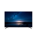 TELEVISOR LED UHD 4K 65&quot; GOOGLE TV NEGRO/-RIVIERA