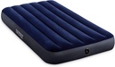 COLCHÓN INFLABLE 1PLZ (99X25X191) AZUL -INTEX