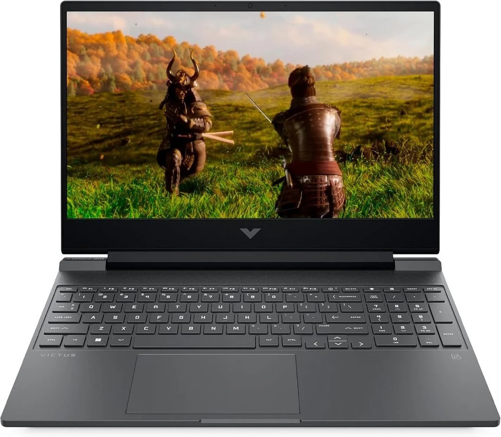 LAPTOP HP GAMER VICTUS 16GB RAM AMD RYZEN 7 1TB SSD 15.6&quot; 8845HS -HP