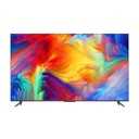 TELEVISOR UHD 4K 50&quot; GOOGLE TV NEGRO/-TCL