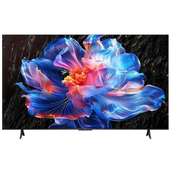 TELEVISOR 65&quot; LED UHD 4K ANDROID GOOGLE TV -TCL