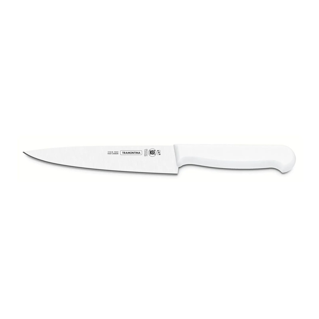 CUCHILLO 8&quot; PROFESIONAL -TRAMONTINA 24620/088