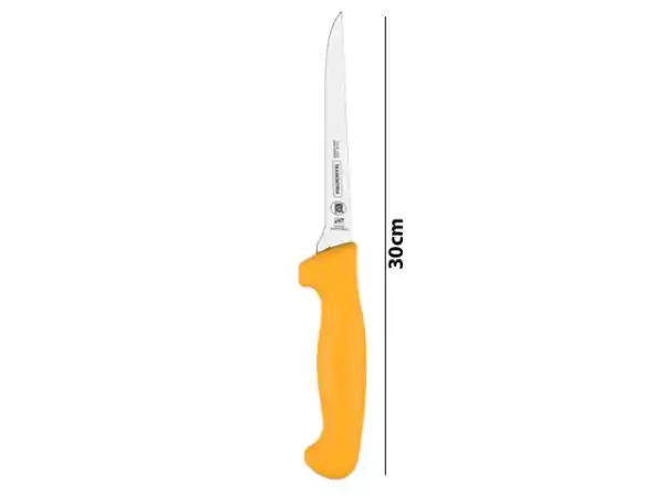CUCHILLO PARA DESHUESAR -TRAMONTINA