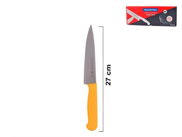 CUCHILLO PROFESIONAL 6&quot; -TRAMONTINA