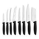 CUCHILLO JGO X8 PZAS -TRAMONTINA