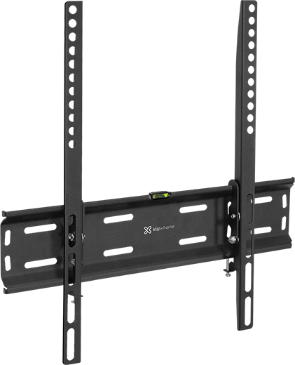 SOPORTE TV DE 23&quot; A 46&quot; HASTA 45KG NEGRO -KLIP XTREME